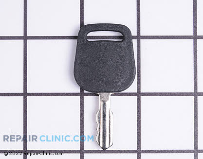 Key, Start/Ignition 327350MA Main Product View
