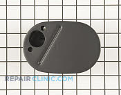 Muffler - Part # 1610393 Mfg Part # 41 068 08-S