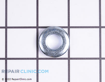 Craftsman Flat Washer