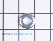 Washer - Part # 1668916 Mfg Part # 17X170MA