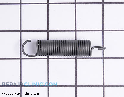 Extension Spring 179748 Main Product View