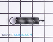 Extension Spring - Part # 1668975 Mfg Part # 179748
