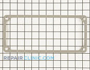 Gasket - Part # 1610975 Mfg Part # 691569