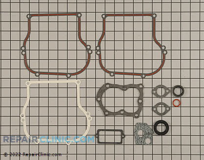 Gasket Set, Briggs & Stratton Genuine OEM  555210