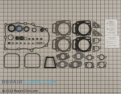 Gasket Set, Briggs & Stratton Genuine OEM  808390, 1611297