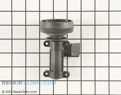 Motor Pulley 93005400 Main Product View