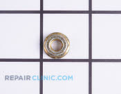 Nut - Part # 1668953 Mfg Part # 15X143MA