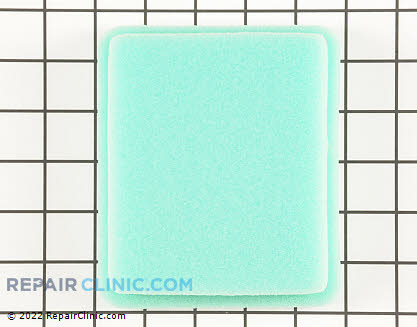 Briggs & Stratton Filter Air Cleaner Foam