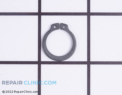 Snap Retaining Ring, Briggs & Stratton Genuine OEM  011X25MA
