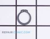 Snap Retaining Ring - Part # 1901518 Mfg Part # 011X25MA