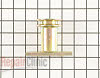 Blade Adapter 189179          Alternate Product View