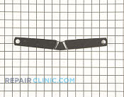 Bracket - Part # 1659608 Mfg Part # 139868