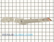 Brake Pads - Part # 1659943 Mfg Part # 184907