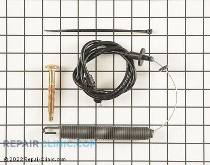Control Cable 175067 Main Product View