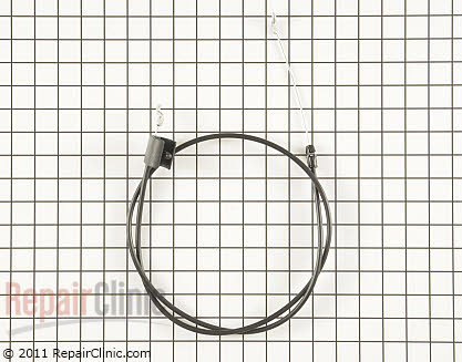 Control Cable 183281 Main Product View