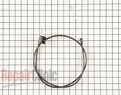 Control Cable - Part # 1659916 Mfg Part # 183281