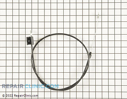 Control Cable 532176556 Main Product View