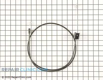 Control Cable 582991501 Main Product View