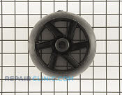 Deck Wheel - Part # 1659863 Mfg Part # 174873