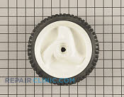 Deck Wheel - Part # 1660078 Mfg Part # 194231X427
