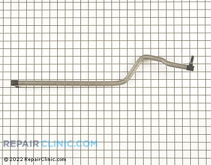 Drag Link Ball Joint 532169832 Main Product View