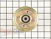 Flat Idler Pulley 173437          Alternate Product View