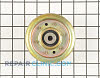 Flat Idler Pulley 173438          Alternate Product View