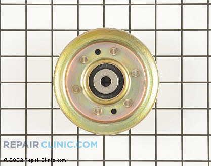 Flat Idler Pulley 532173438 Main Product View