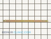 Shaft - Part # 1659546 Mfg Part # 131491