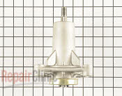 Spindle Assembly - Part # 1660041 Mfg Part # 192870