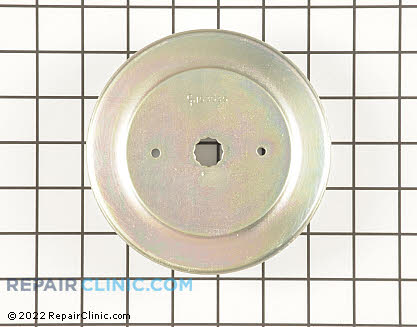 Spindle Pulley 173436 Main Product View