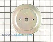 Spindle Pulley - Part # 1659851 Mfg Part # 173436