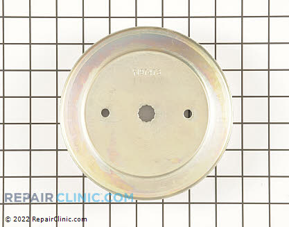 Spindle Pulley 195945 Main Product View