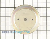Spindle Pulley - Part # 1660128 Mfg Part # 195945