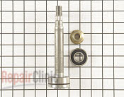 Spindle Shaft - Part # 1659594 Mfg Part # 137646