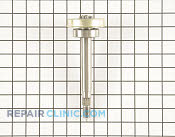 Spindle Shaft - Part # 1659966 Mfg Part # 187291