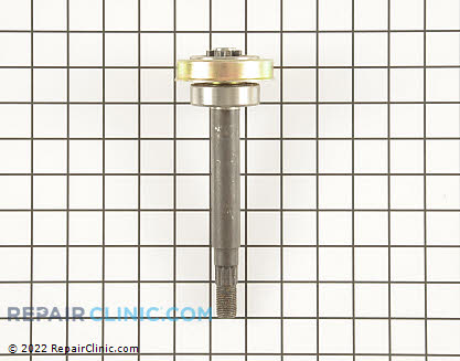 Spindle Shaft 192872 Main Product View