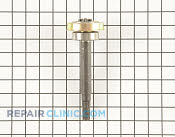 Spindle Shaft - Part # 1660042 Mfg Part # 192872