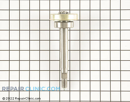 Spindle Shaft 532187291 Main Product View