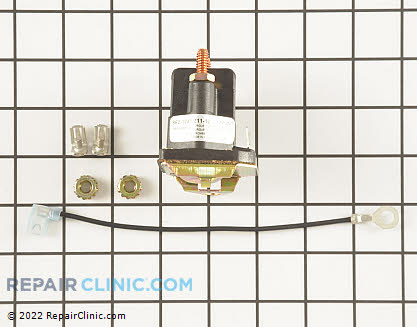 Starter Solenoid 146154          Main Product View