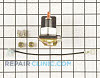 Starter Solenoid 146154          Alternate Product View