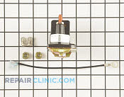 Starter Solenoid - Part # 1659664 Mfg Part # 146154