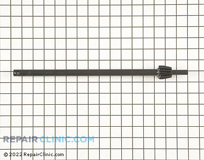 Steering Shaft Assembly 156546 Main Product View