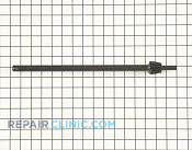 Steering Shaft Assembly - Part # 1659727 Mfg Part # 156546