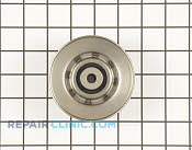 V-Idler Pulley - Part # 1659603 Mfg Part # 139245