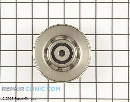 V-Idler Pulley 532139245 Main Product View
