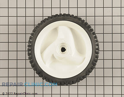 Wheel Assembly (Genuine OEM)  194231X427