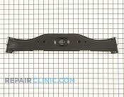 Axle - Part # 1660407 Mfg Part # 418168