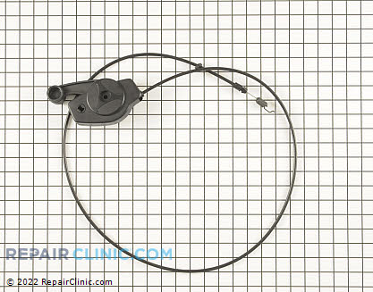 Control Cable 184596 Main Product View