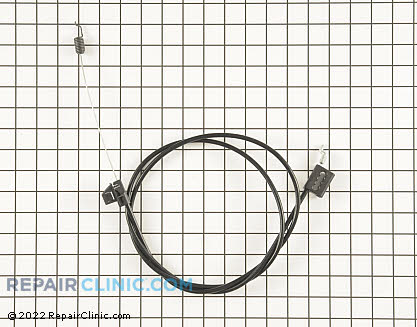 Control Cable 407816 Main Product View